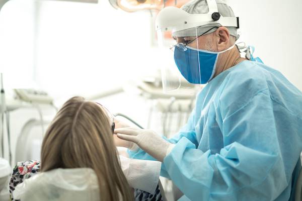 Covid crisis: No State aid for dentists causing concern in profession