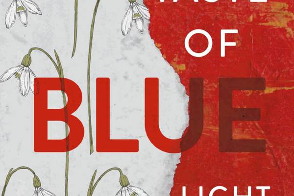 The Taste of Blue Light: An original take on trauma and memory loss