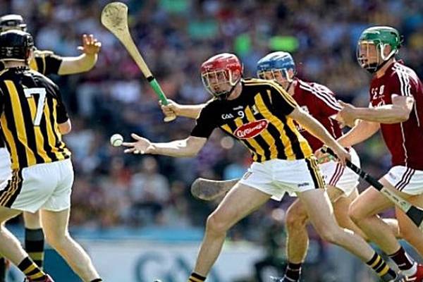 Lovely hurling: Irish Times view on Unesco accolade