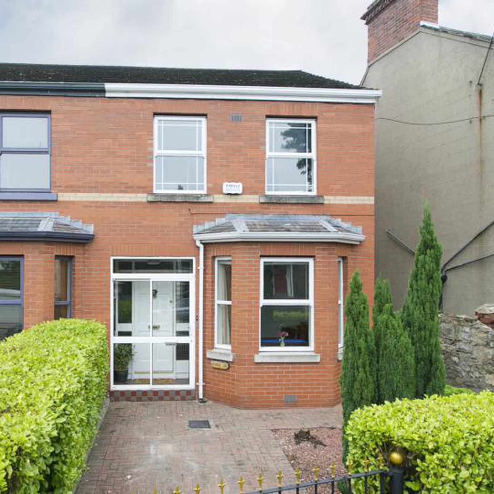 Looking for . . . a three-bed in D6 for under €700,000 – The Irish Times