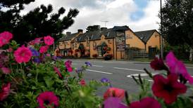 Birdhill, Co Tipperary, wins Tidy Towns competition