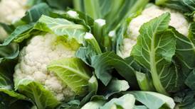Cauliflower is the white knight of winter eating in Ireland. Here’s how to make it delicious