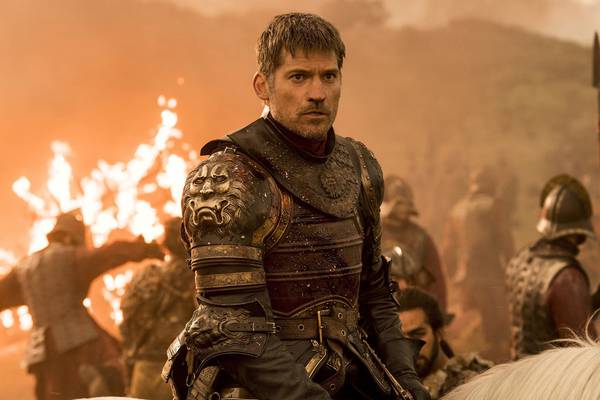 Hackers briefly take over Game of Thrones Twitter account