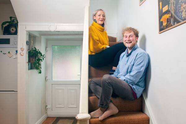Rental sweet rental: how a Cork couple found sanctuary in a cosy cottage