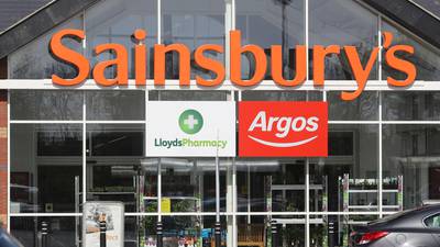 Costcutter owner Bestway takes 3.45% stake in Sainsbury’s