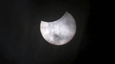 Cork ‘one of the best places’ to view solar eclipse