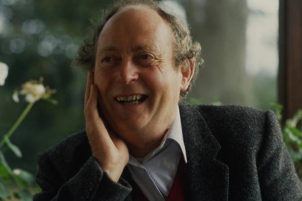 Sacred Weather by Niamh Campbell: a John McGahern study of verve and daring