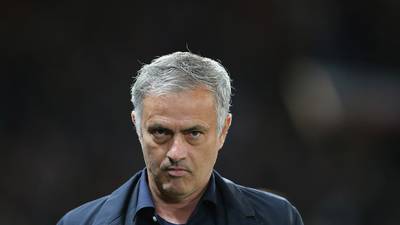 José Mourinho forgot happiness need not be a weakness