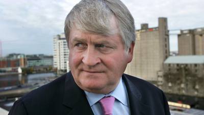 Calling off Digicel IPO is a major blow for Denis O’Brien