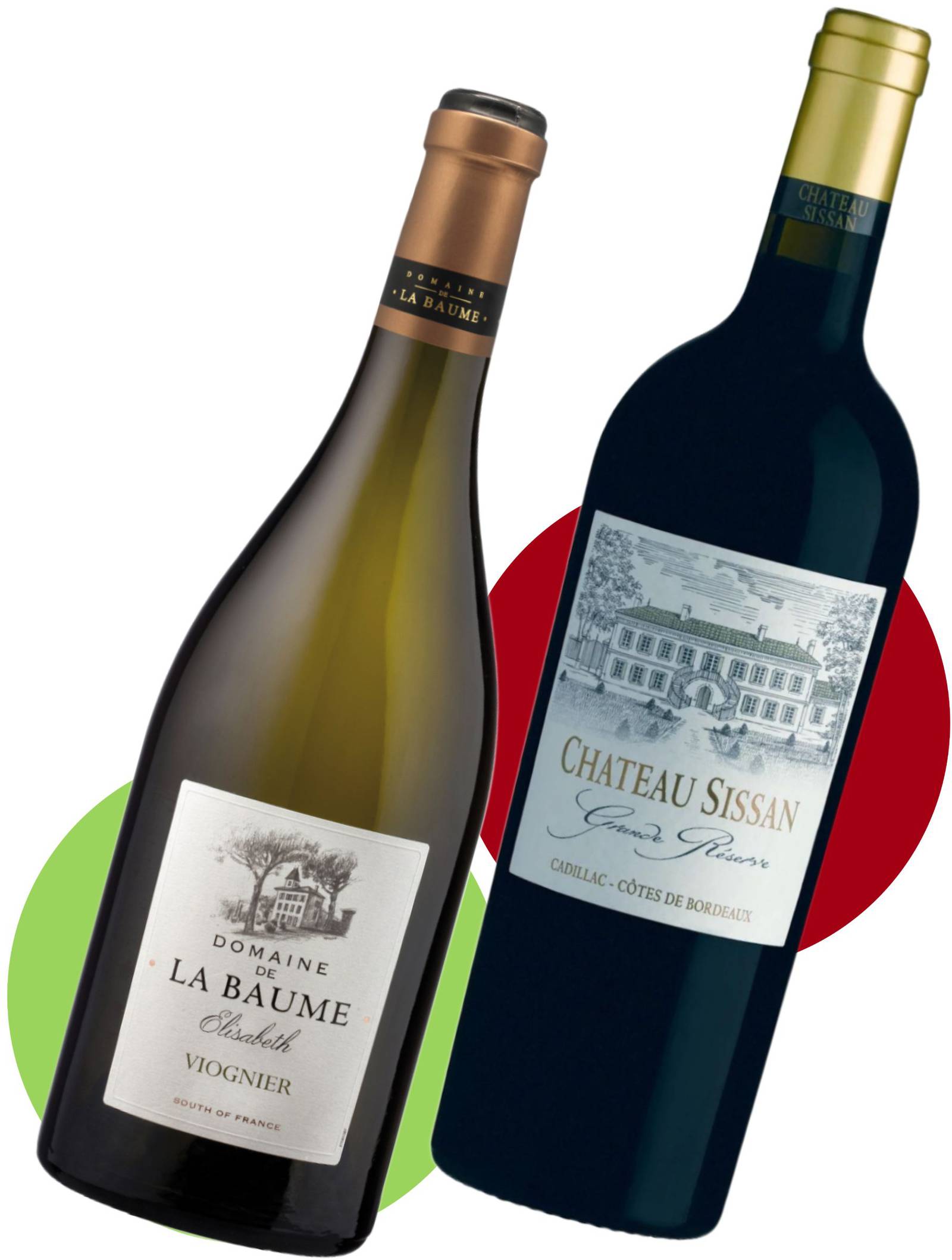 John Wilson Two Good Value French Wines From Supervalu That Go Down A Treat On Winter Evenings 3060