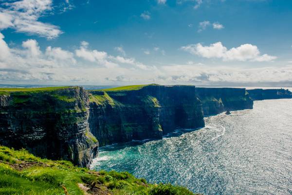 Tourism body seeks €600m State investment in new attractions