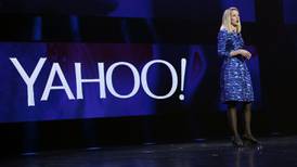 Yahoo sets two-week deadline for internet business bids