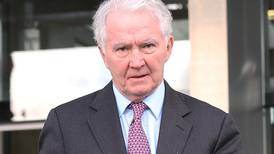Sean FitzPatrick seeks permission to build new house behind Wicklow home