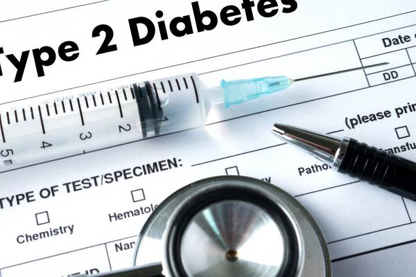 People with diabetes face increased risk of developing cancer