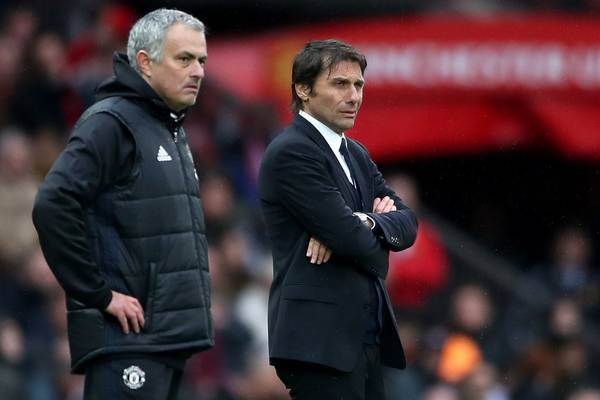 Ken Early: Mourinho delivers another smash-and-grab classic