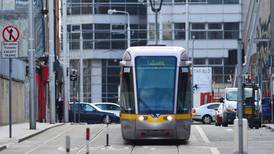 Dart dividend beats Luas lift when it comes to house prices