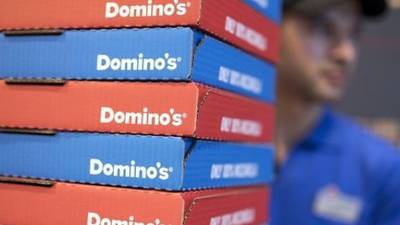 Domino’s profit jumps as online sales continue to surge