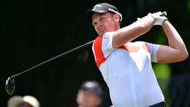 Danny Willet takes three-stroke lead into final day in Malaysia