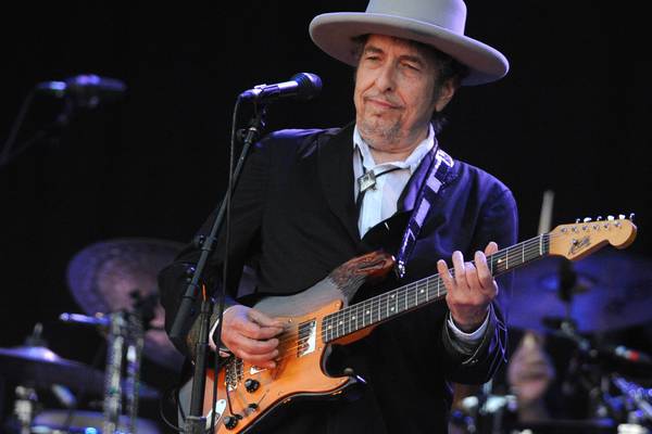 A Game of Two Calves – Frank McNally on how a new Bob Dylan song has set two Irish counties at odds