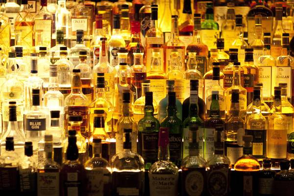 HSE suggests parents organise alcohol-free celebrations