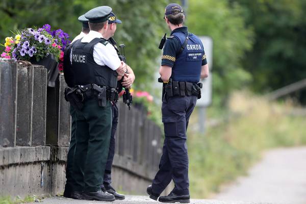 New IRA ‘top-tier’ suspects arrested in cross-Border operation