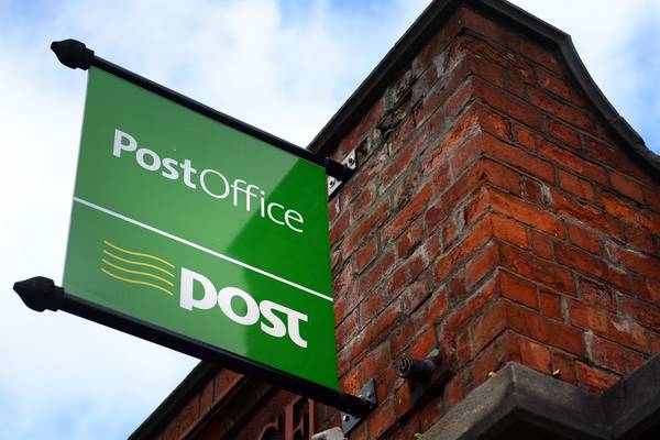 There are ‘far too many post offices’, says An Post chief