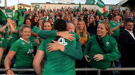 Ireland shine in adversity as World Cup gets off to a thriller