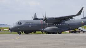 ‘Eye of the State’: On patrol with the Irish Air Corps’ new maritime aircraft