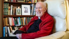 From postwar Rome to Cape Canaveral to Troubles, Fr Michael Keaveney has seen it all 