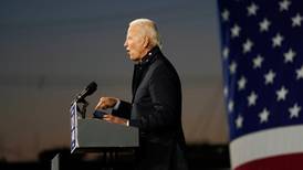 Biden warns US-UK trade deal will not happen if Belfast Agreement undermined