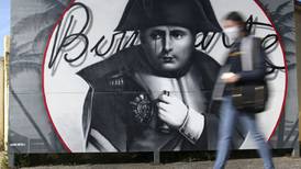 Glorious warrior or racist tyrant? France battles over Napoleon’s legacy