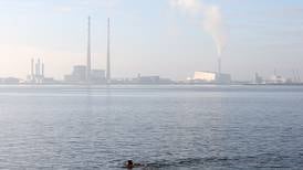 Irish Water rejects calls for year-round UV treatment at Ringsend sewage plant