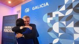 Election confirms Galicia as bastion of Spanish conservatism