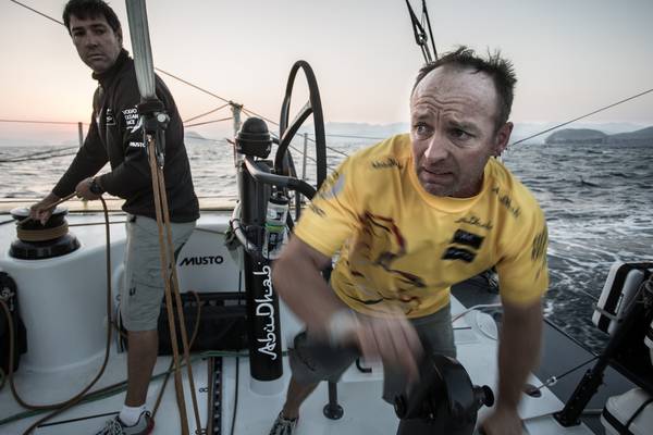 ‘Radical initiatives’ to strengthen appeal of Volvo Ocean Race