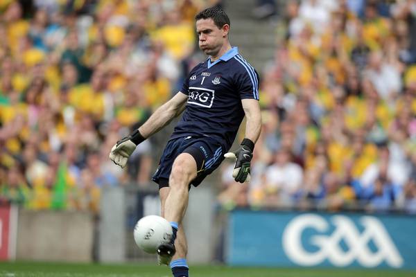 Darragh Ó Sé: There's way too much democracy in the GAA