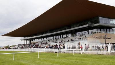 Number of Curragh Friday fixtures could be reduced in 2020