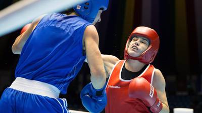 Pete Taylor disappointed with decision not to seed female boxers at European Games