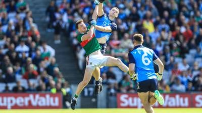 Time for Mayo to discover just where they stand
