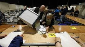 Local and European elections: Five things we learned on Sunday