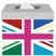 UK Votes Logo