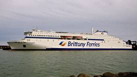 Shannon Foynes and green hydrogen, ferrying more Spanish to Rosslare, and Canada’s TD Bank considers Irish licence