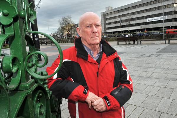 Veteran Cork republican criticises Martin McGuinness