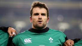 Jared Payne returns to Ulster squad for Italy trip