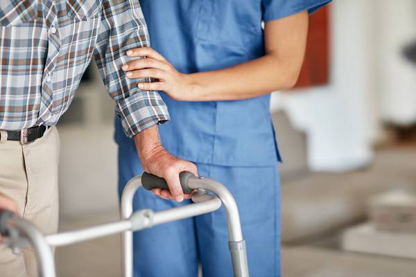 Nursing homes’ dismay at ending of Covid support payments