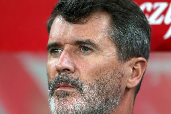 Roy Keane tells players to ignore pressure to take pay cuts