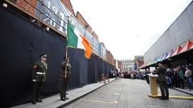 Planners will be grateful for court’s ruling on Moore Street buildings