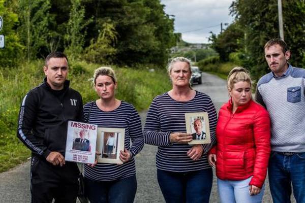 Girl arrested over murder of Laois man released without charge