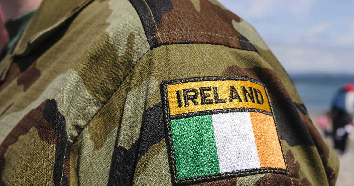 Anger in Government after Defence Forces discloses 68 serving soldiers convicted or charged with offences