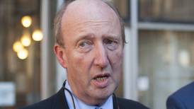 Shane Ross and Bus Éireann at odds over  restructuring plan