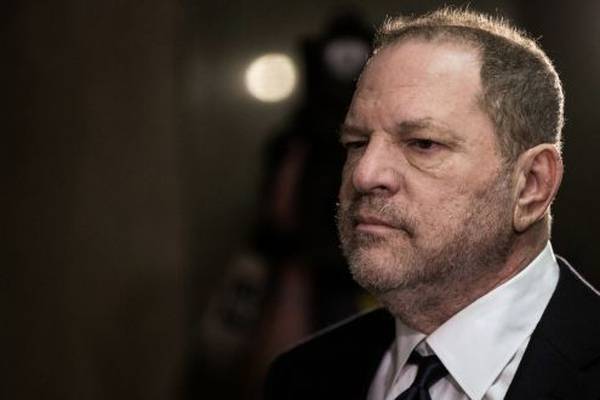 Why you can’t publish a Weinstein #MeToo story in Ireland